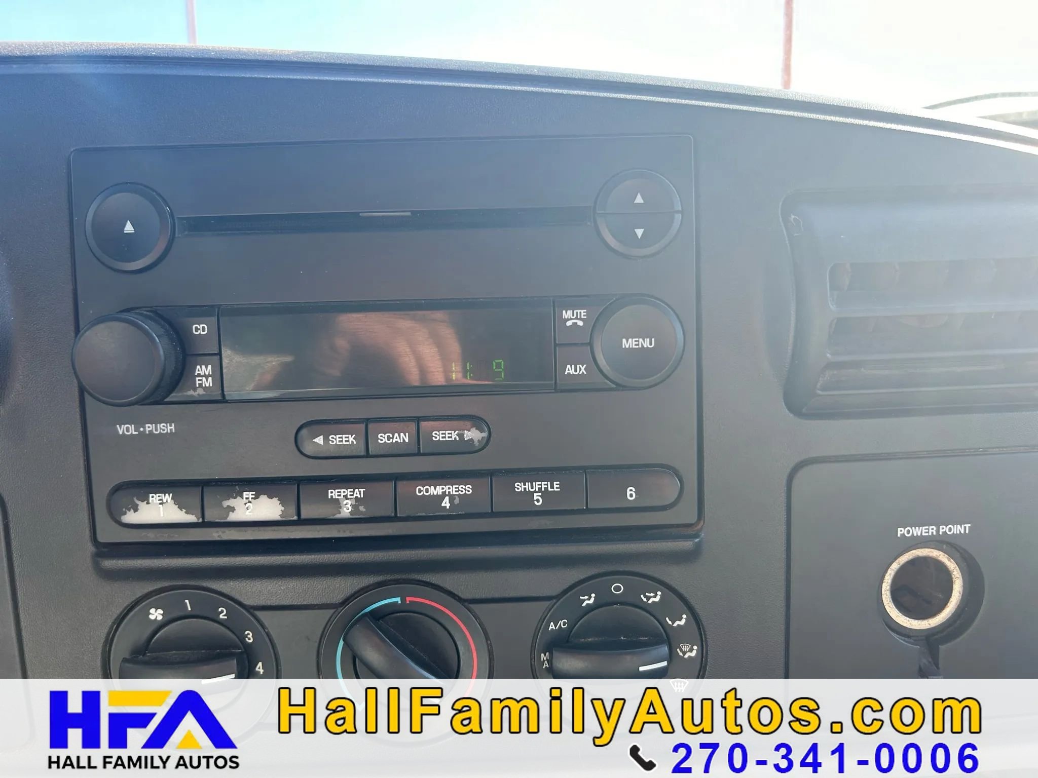 Used 2006 Ford F350 XL RWD image 21
