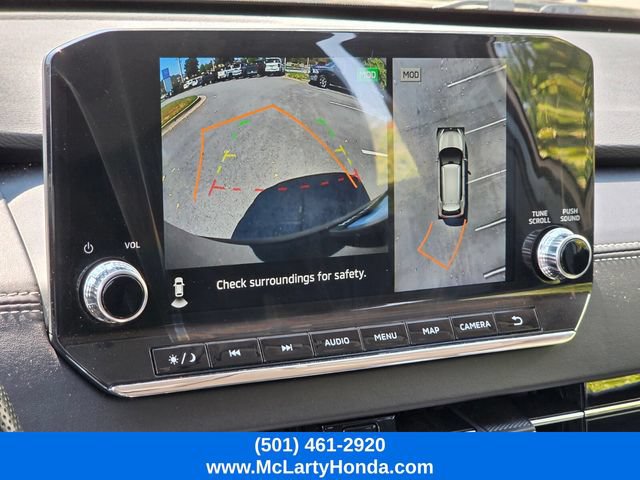 Used 2024 Mitsubishi Outlander SE FWD image 25