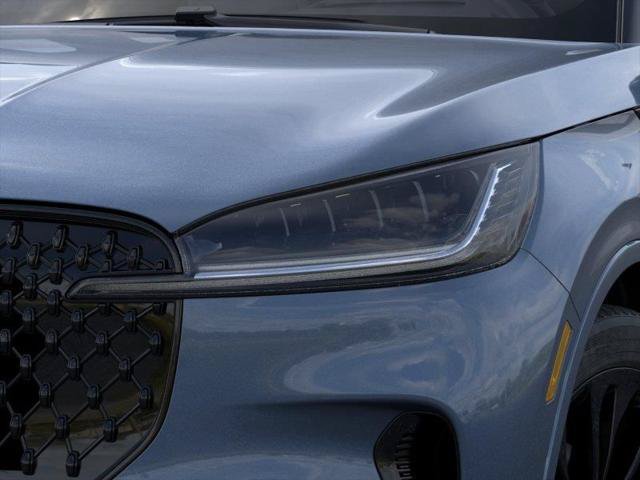 New 2026 Lincoln Aviator Reserve w/ Jet Appearance Package AWD/4WD image 18