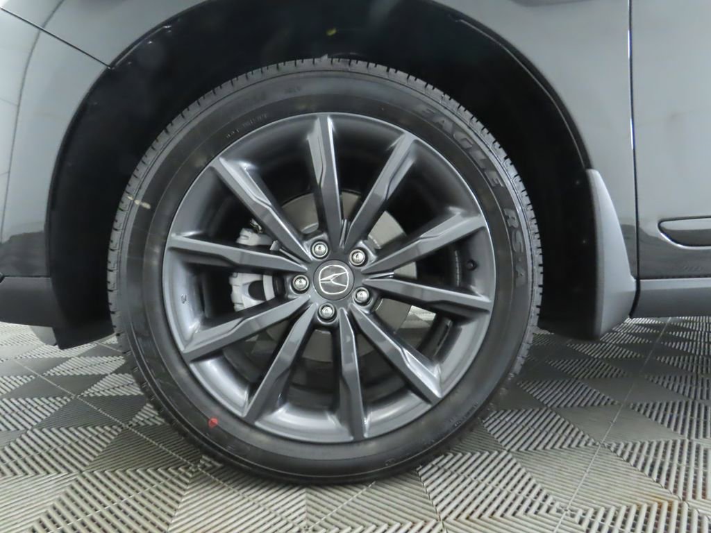 Used 2026 Acura RDX A-Spec image 32