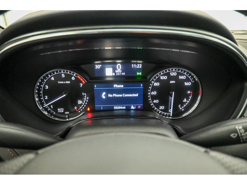 Certified 2022 Cadillac CT5 Sport image 13