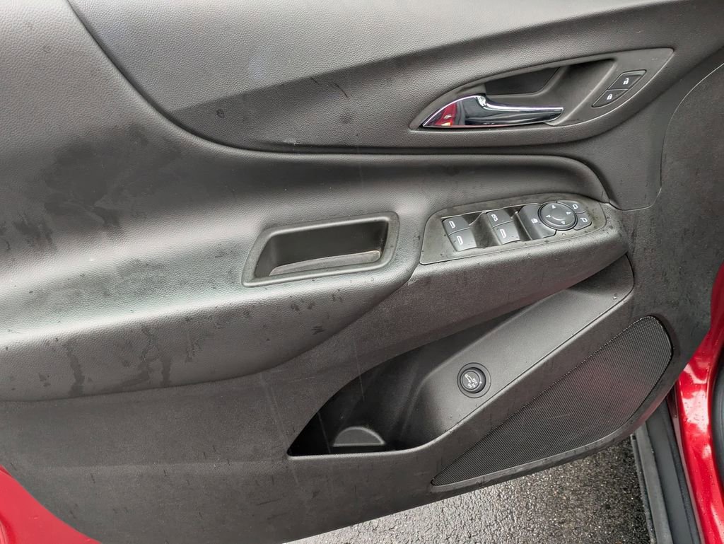 Used 2022 Chevrolet Equinox LT image 8