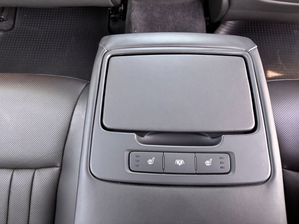 Used 2018 Genesis G80 3.3T Sport AWD/4WD image 17