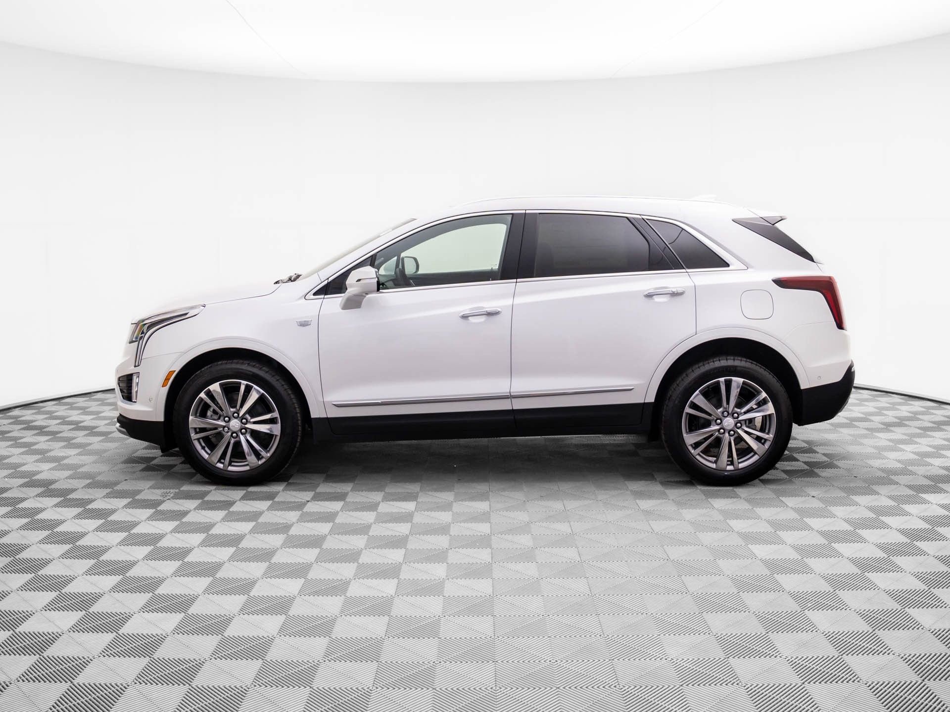 New 2026 Cadillac XT5 Premium Luxury w/ Driver Assist Package video 2
