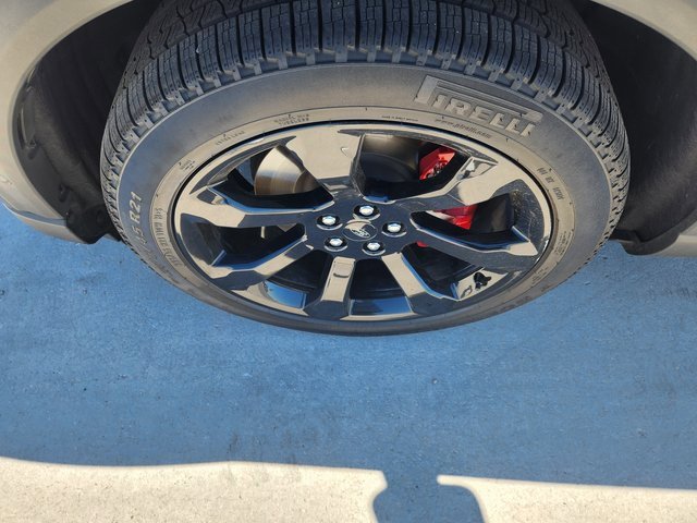 Used 2022 Ford Explorer ST w/ Equipment Group 401A image 39