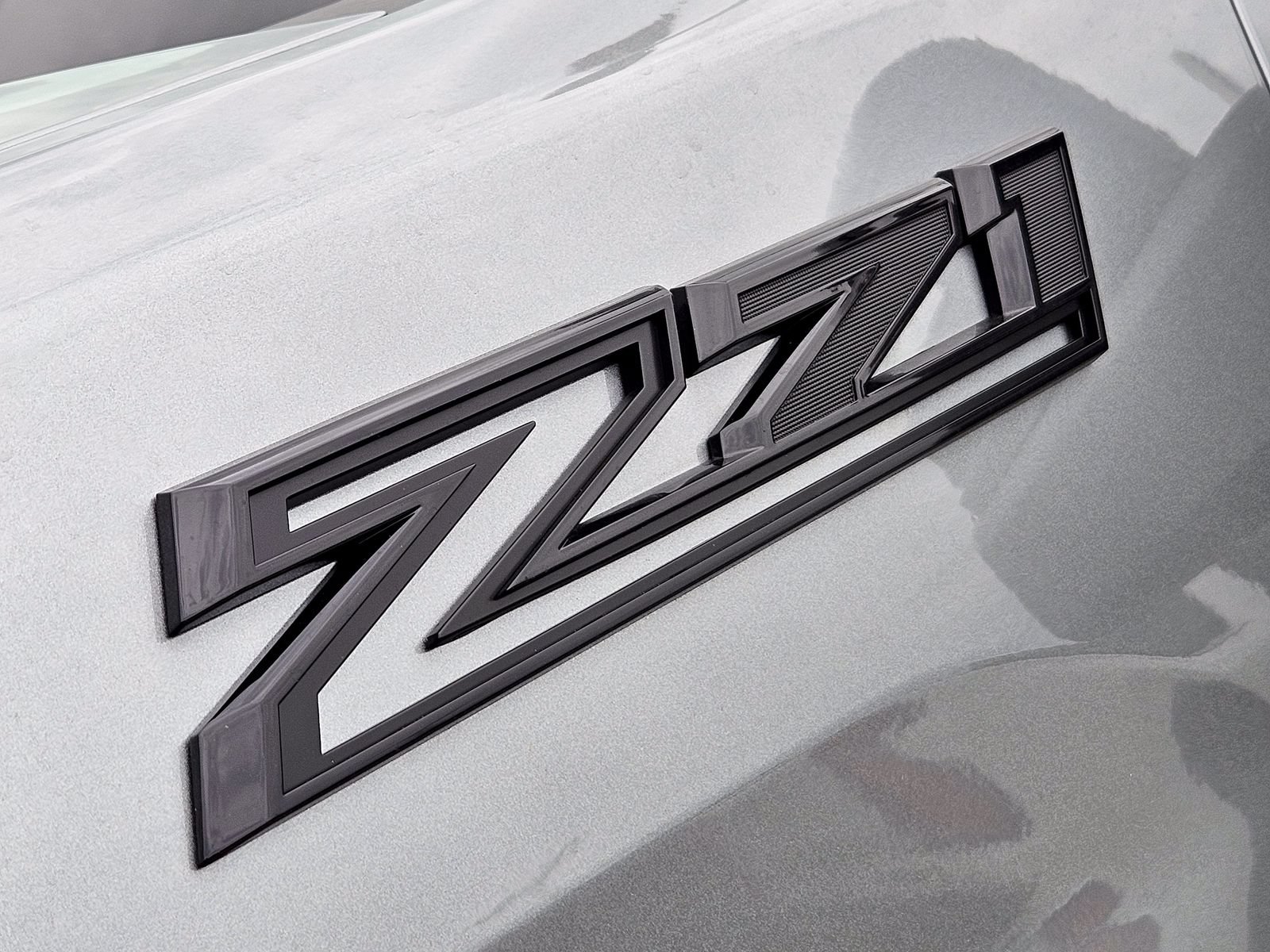 New 2026 Chevrolet Silverado 2500 LT w/ Trail Boss Package AWD/4WD image 16