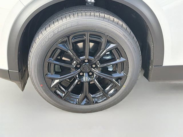 New 2026 MAZDA CX-70 3.3 Turbo w/ Premium Plus Pkg image 43