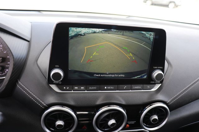 Used 2025 Nissan Sentra SV image 23