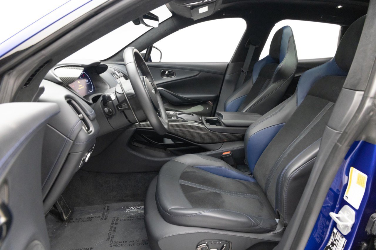 Used 2023 Aston Martin DBX 707 AWD/4WD image 26