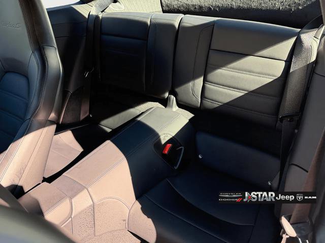 Used 2024 Porsche 911 Turbo S image 14