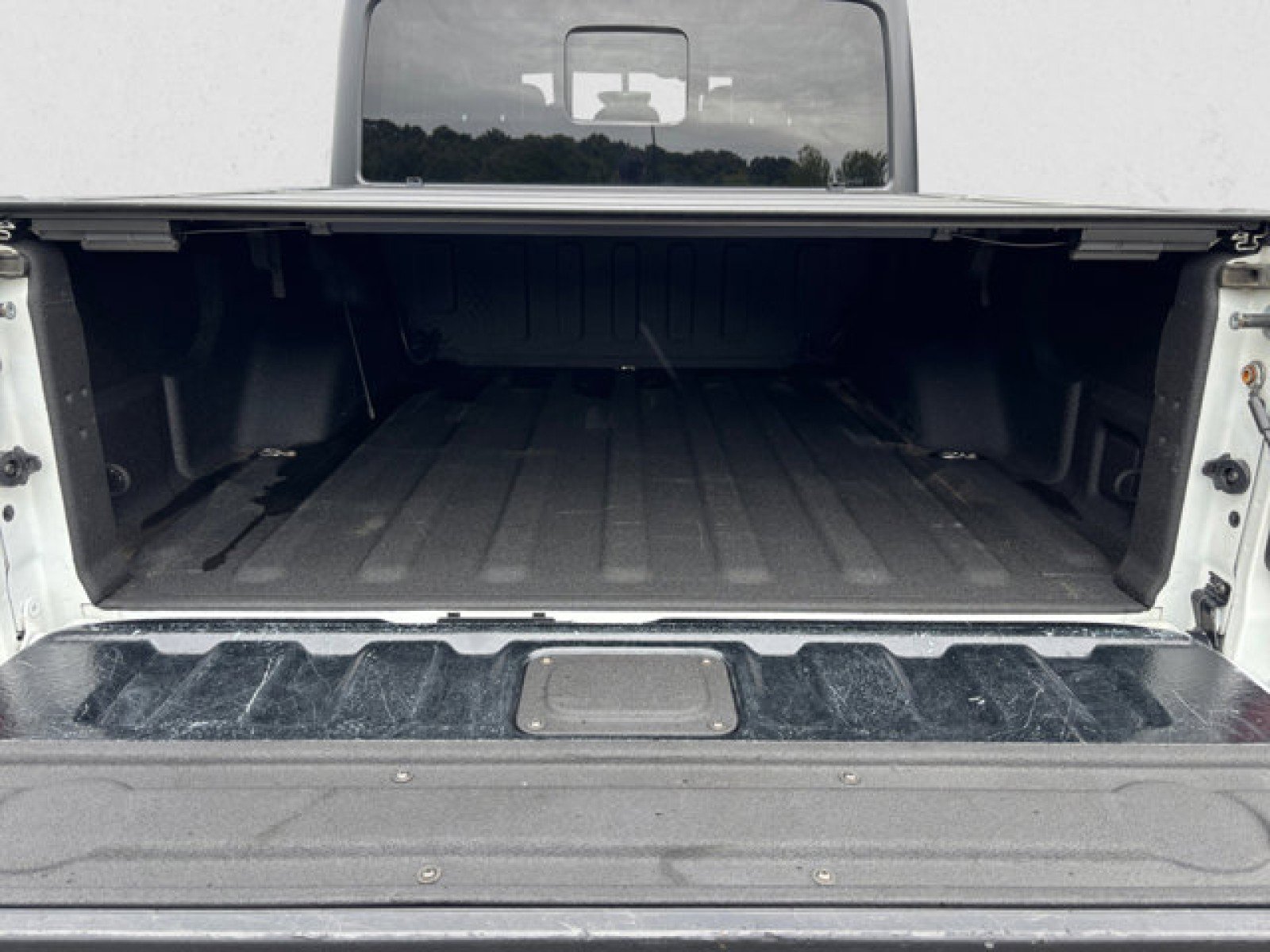 Used 2021 Jeep Gladiator Rubicon w/ Dual Top Group image 17