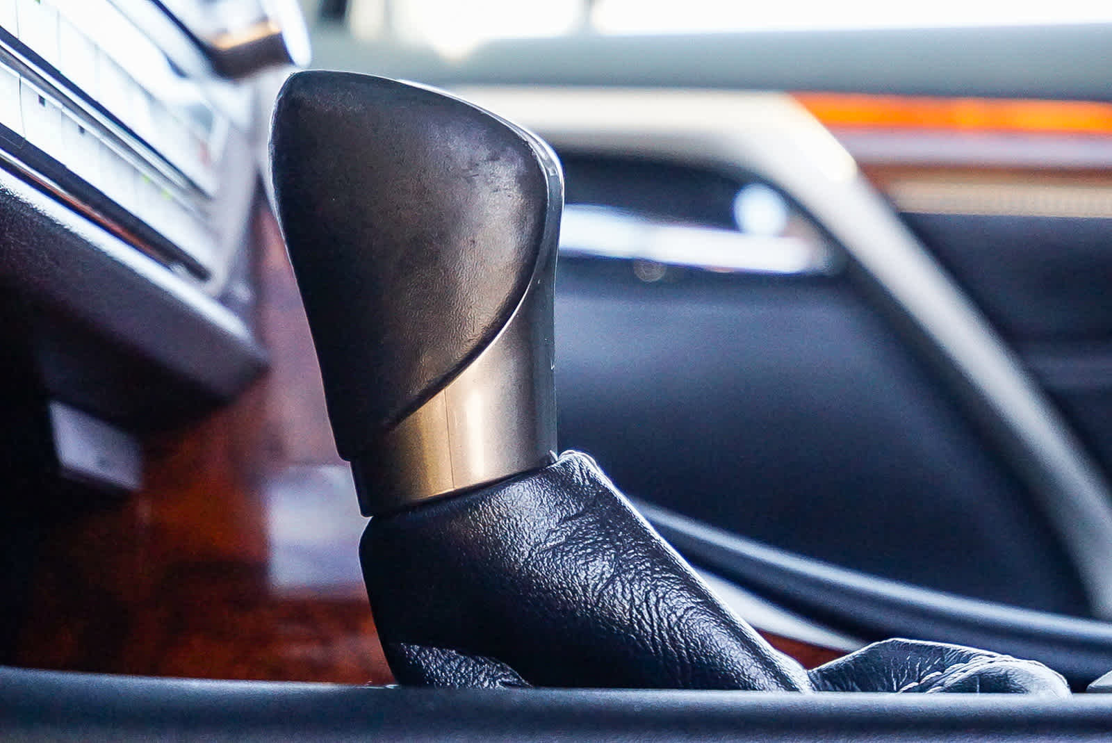 Used 2018 Lexus RX 350L FWD image 18