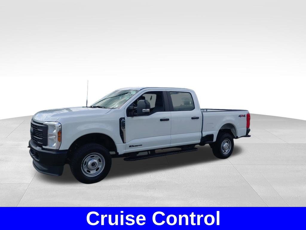 Used 2026 Ford F250 XL AWD/4WD image 22