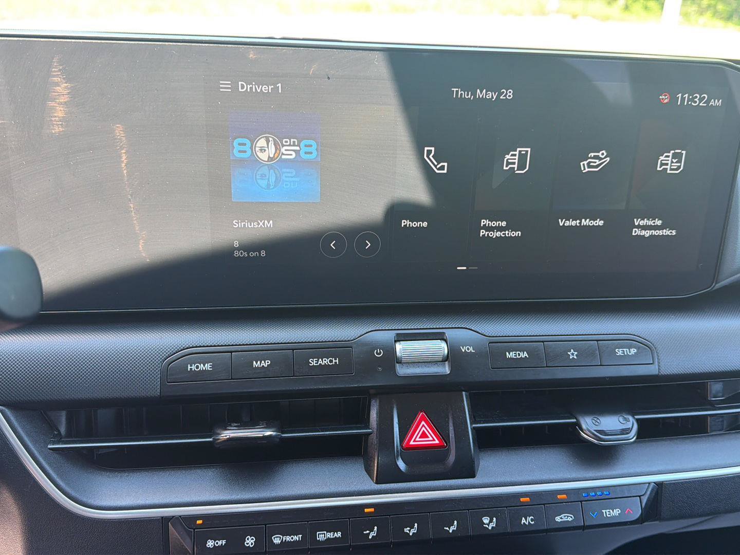 Used 2025 Kia K4 FWD image 23