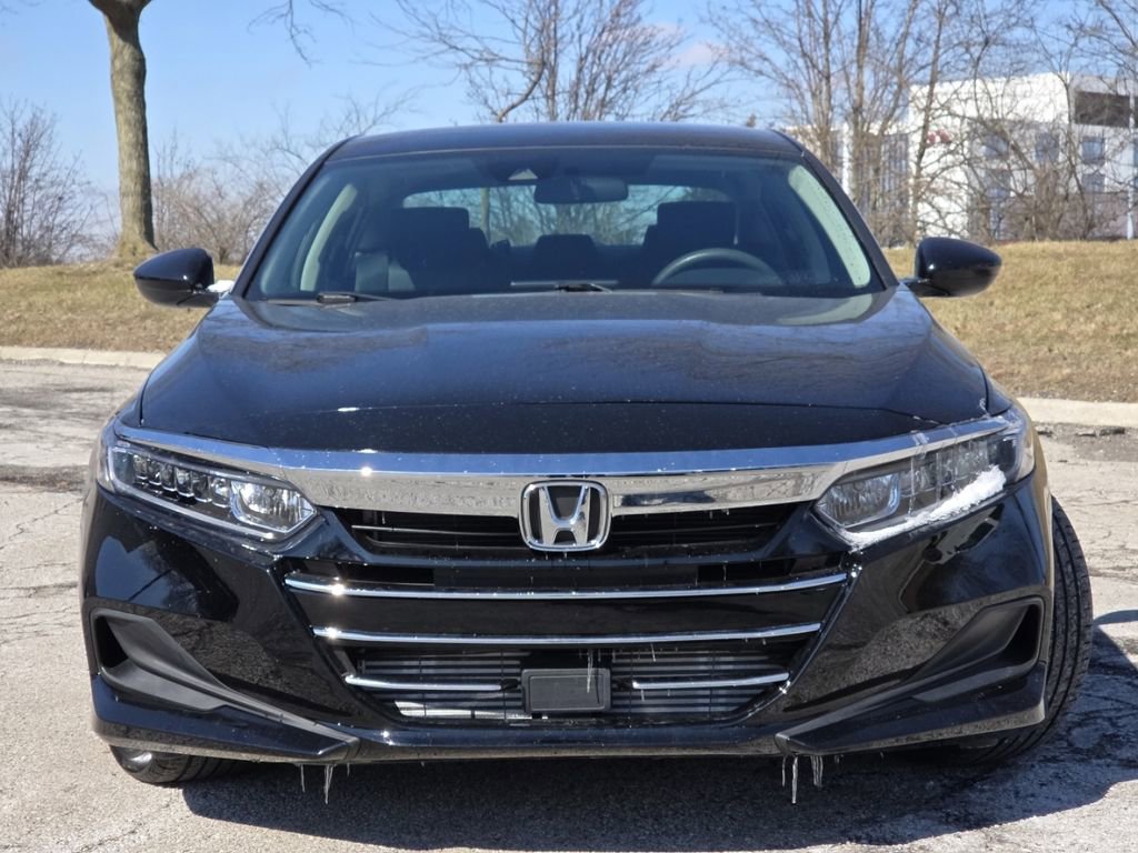 Used 2021 Honda Accord LX image 14