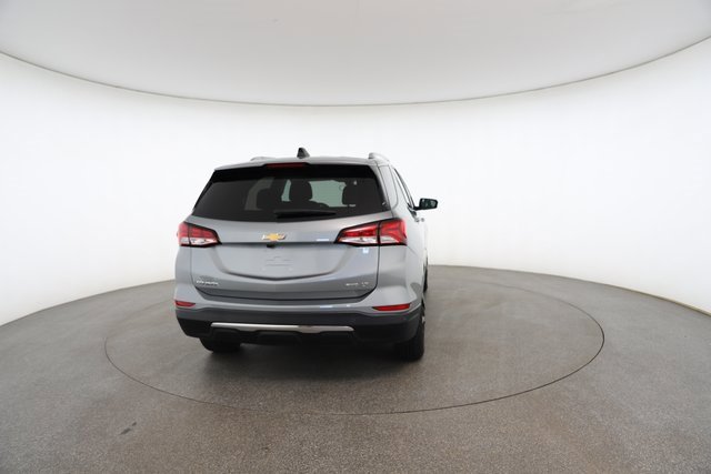 Used 2023 Chevrolet Equinox LT w/ Driver Convenience Package image 15