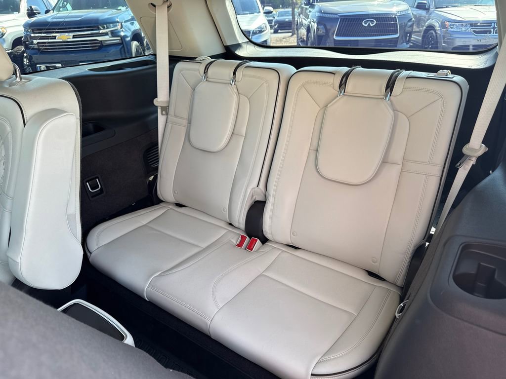 Used 2020 Lincoln Aviator Black Label w/ Dynamic Handling Package image 24