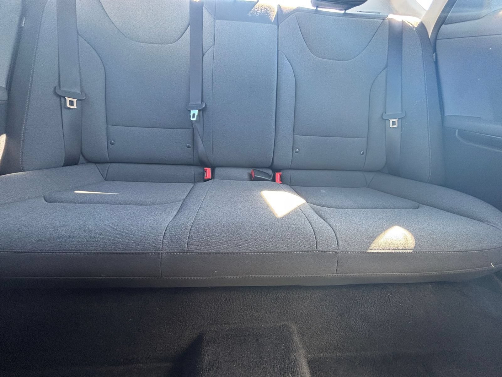 Used 2025 Kia K4 FWD image 36