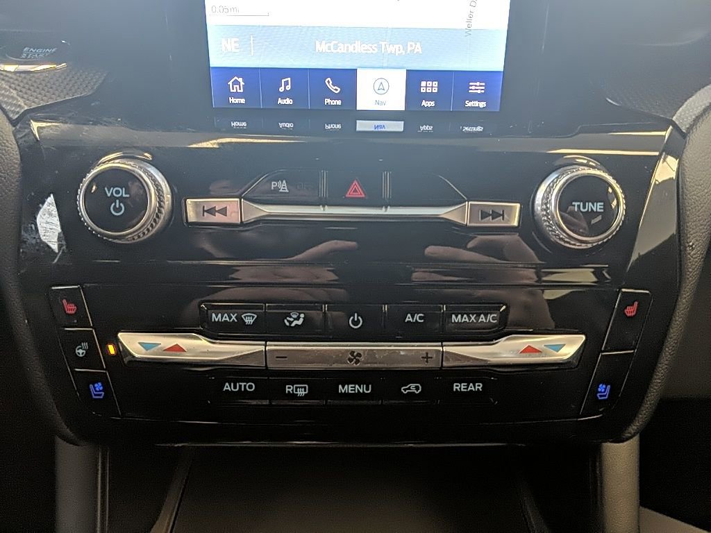 Used 2023 Ford Explorer ST w/ Equipment Group 401A image 21
