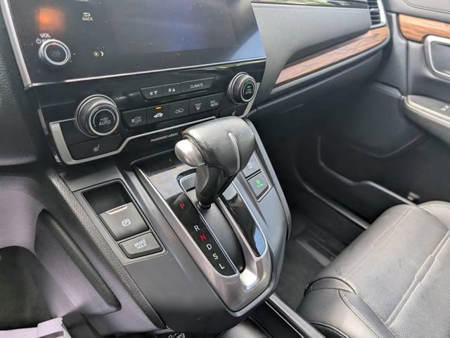 Used 2020 Honda CR-V EX-L image 20