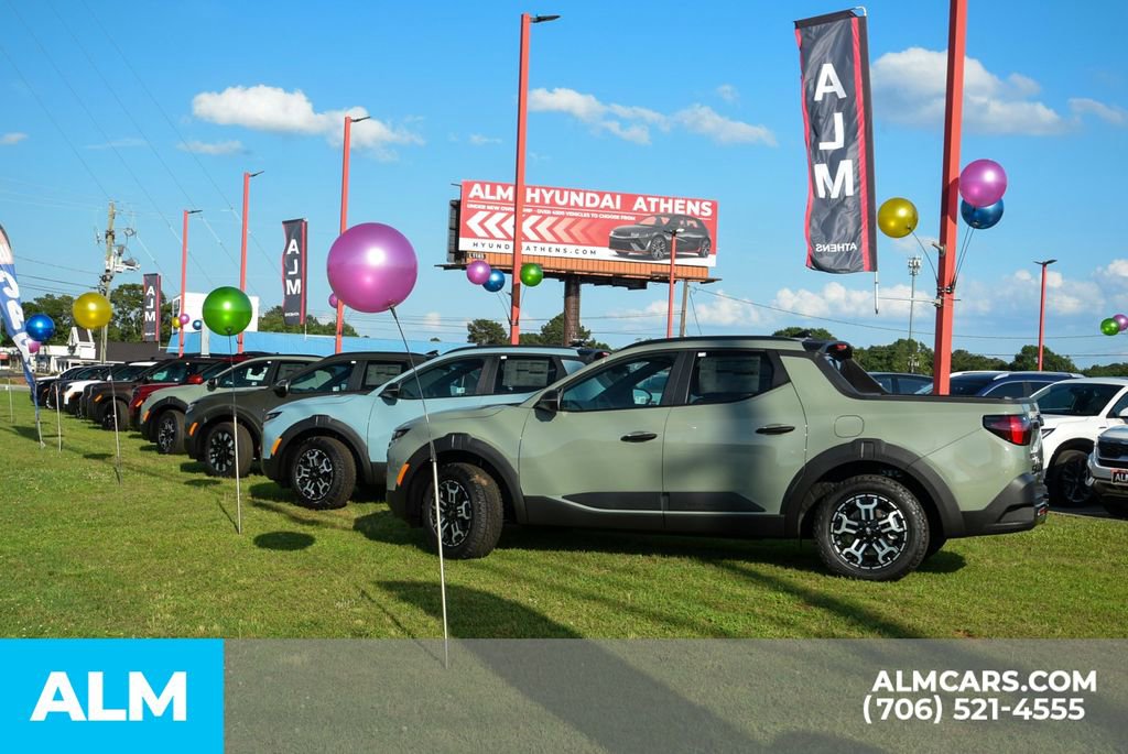 Used 2025 Nissan Rogue SV image 56