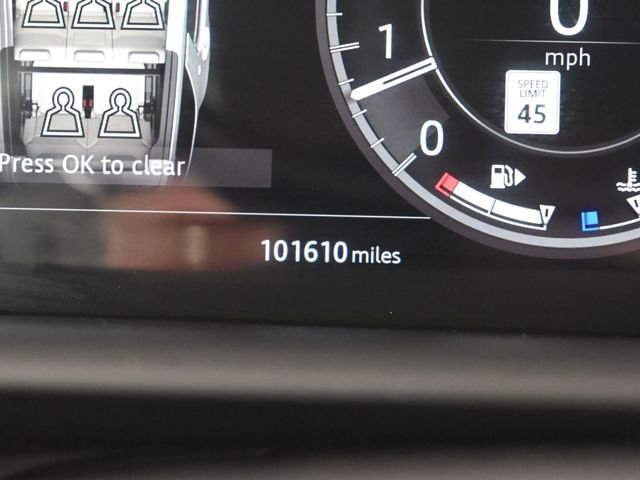 Used 2018 Land Rover Discovery HSE image 20