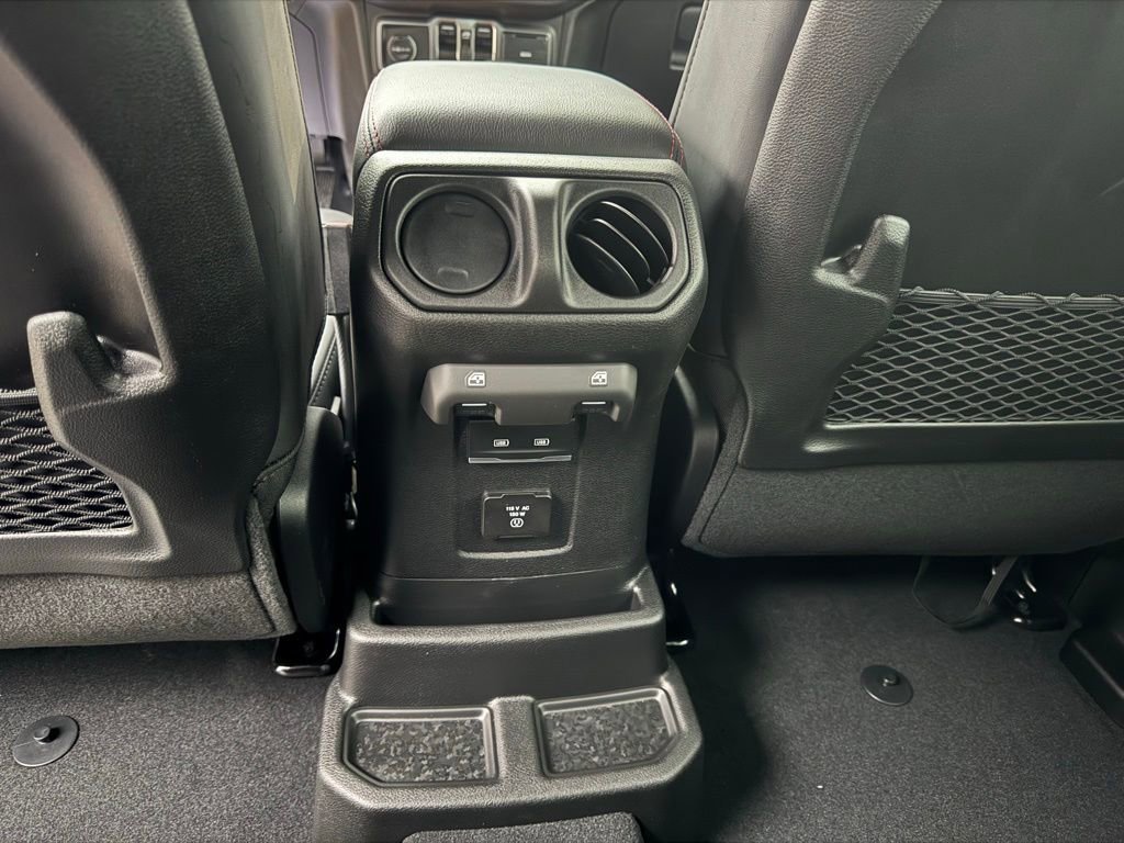 New 2026 Jeep Wrangler Unlimited Rubicon 392 image 23