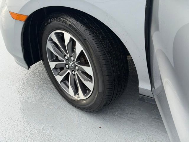Certified 2023 Honda Odyssey EX-L image 29