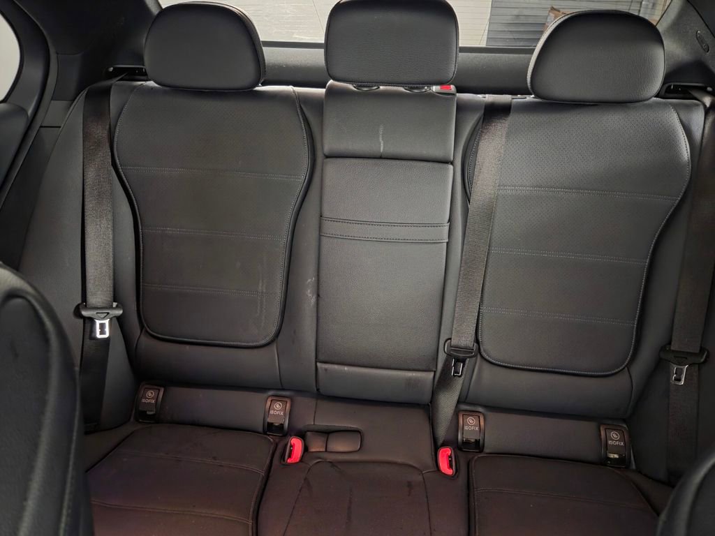 Used 2024 Mercedes-Benz C 300 Sedan image 23