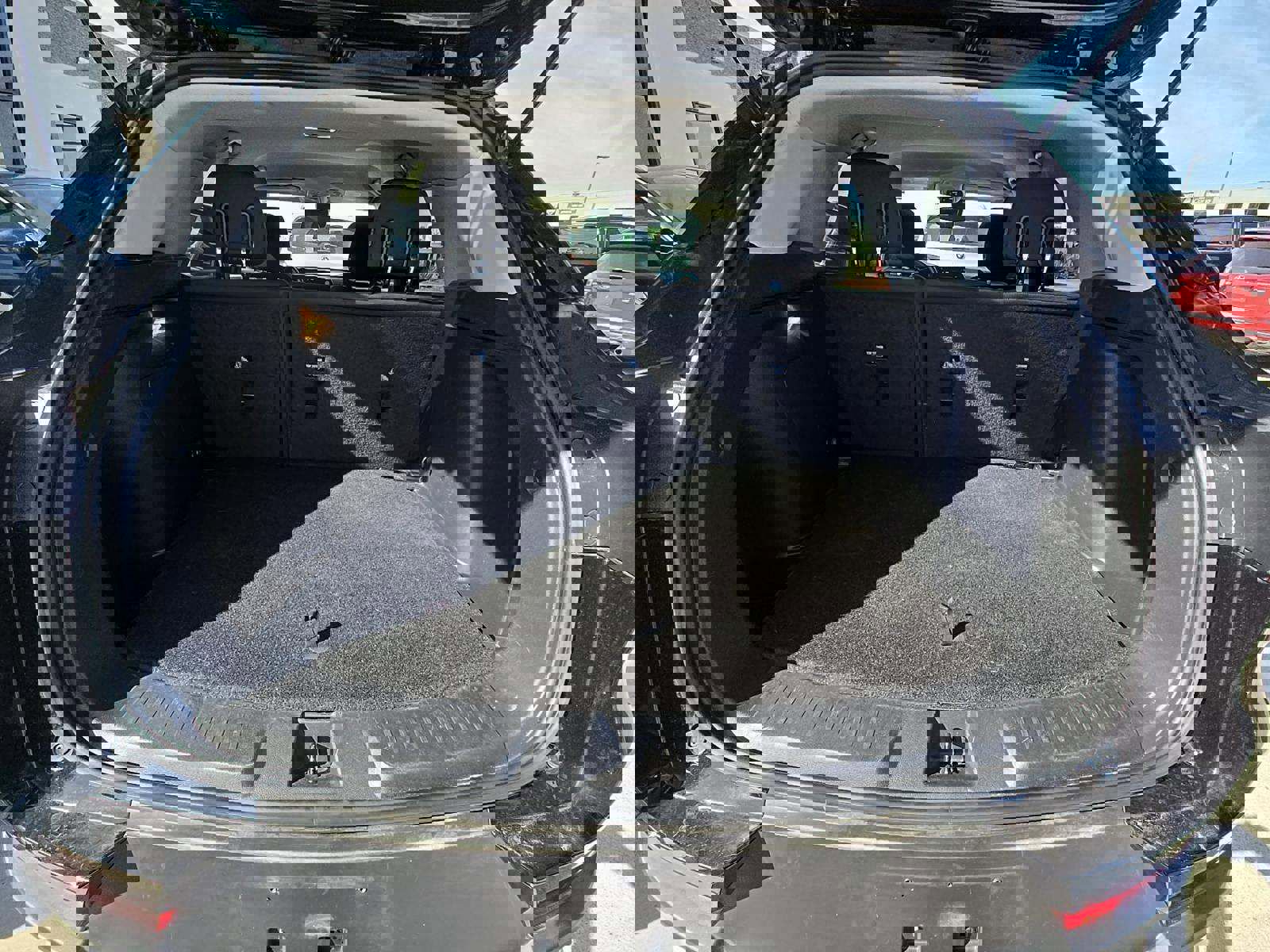 Used 2025 Chevrolet TrailBlazer LT image 10