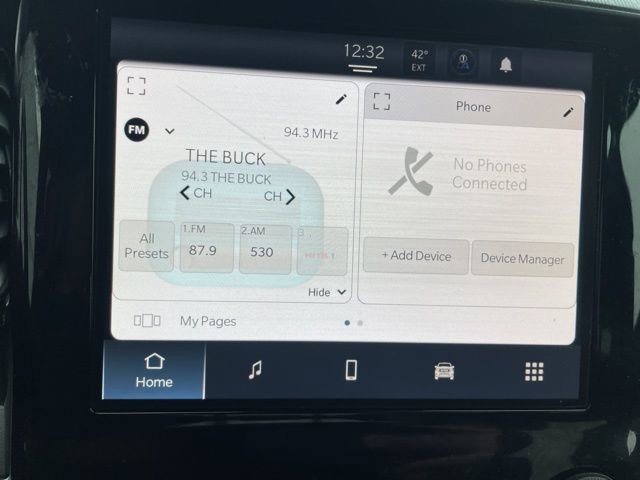 Used 2025 RAM 1500 Big Horn image 26