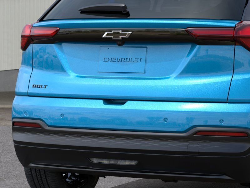 New 2027 Chevrolet Bolt LT FWD image 14