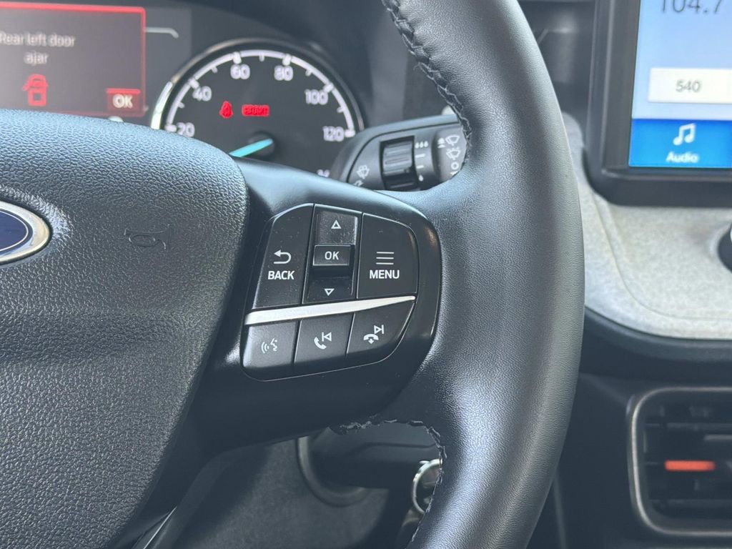 Used 2023 Ford Maverick XLT w/ Equipment Group 300A Standard image 11