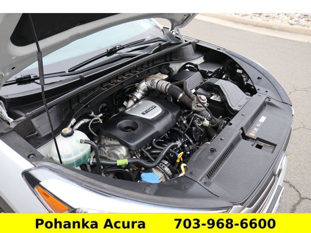 Used 2018 Hyundai Tucson Value image 31