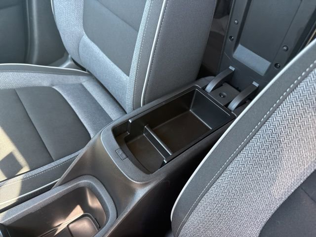 Used 2025 Chevrolet TrailBlazer LS w/ LS Convenience Package FWD image 29