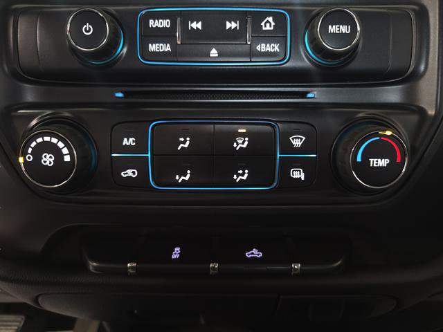 Used 2015 Chevrolet Silverado 1500 LS w/ Trailering Package AWD/4WD image 19