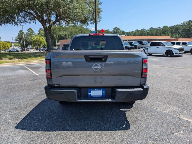 Used 2023 Nissan Frontier S w/ Technology Package AWD/4WD image 6