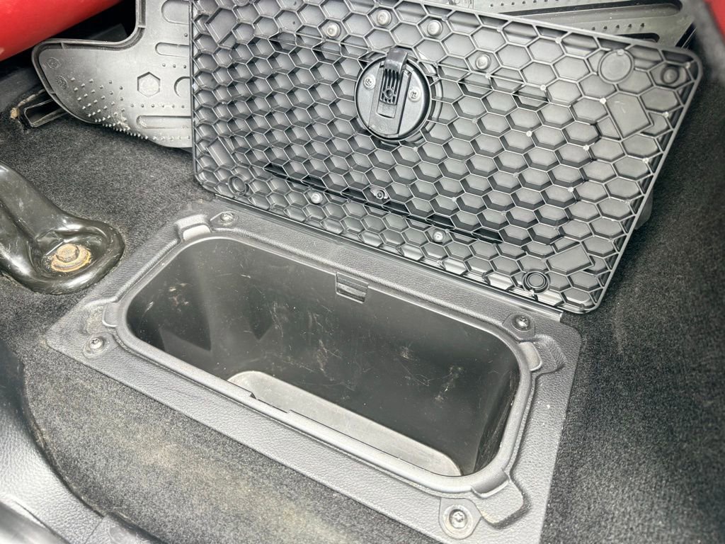 Used 2016 RAM 1500 Rebel w/ Luxury Group image 45