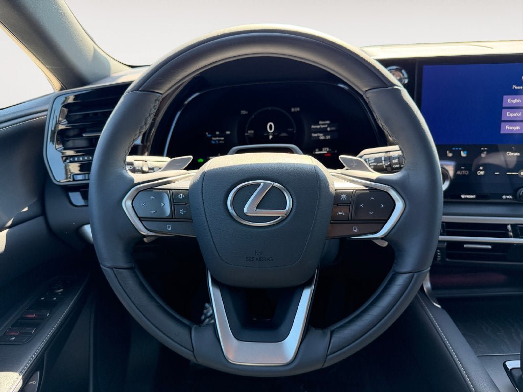 Used 2025 Lexus RX 350 w/ Convenience Package AWD/4WD image 13