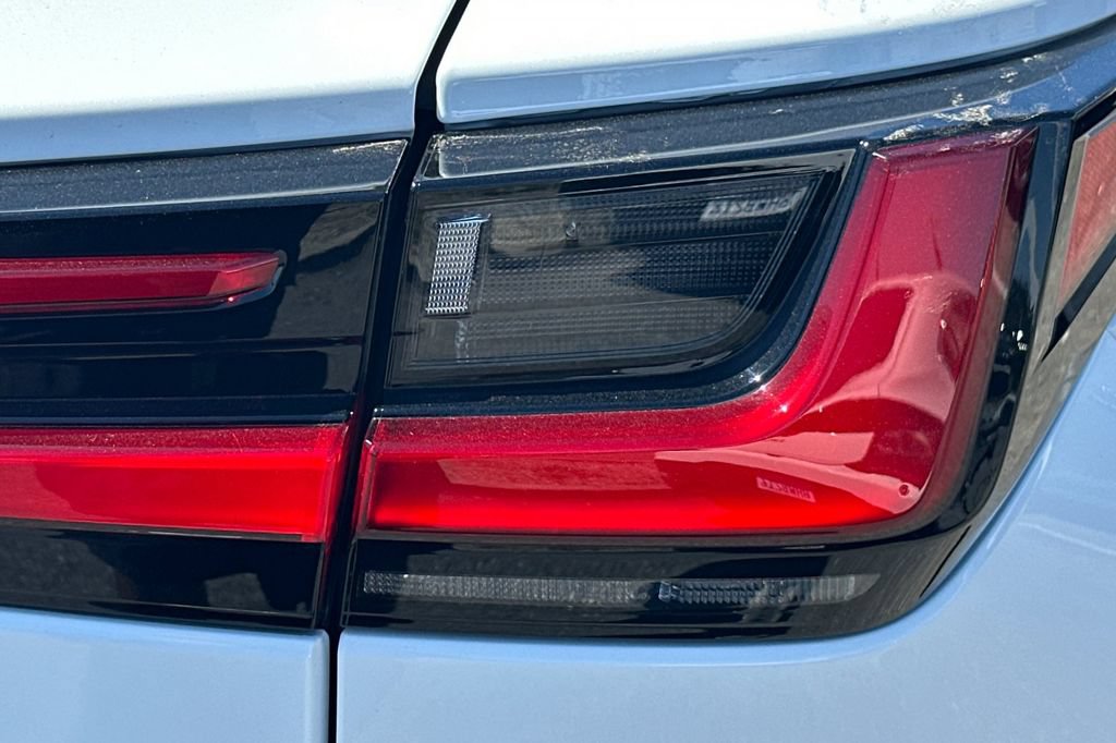 New 2026 Lexus NX 350 AWD image 25