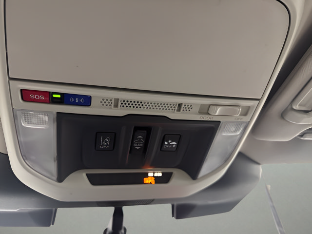 Certified 2024 Subaru Forester Limited AWD/4WD image 23