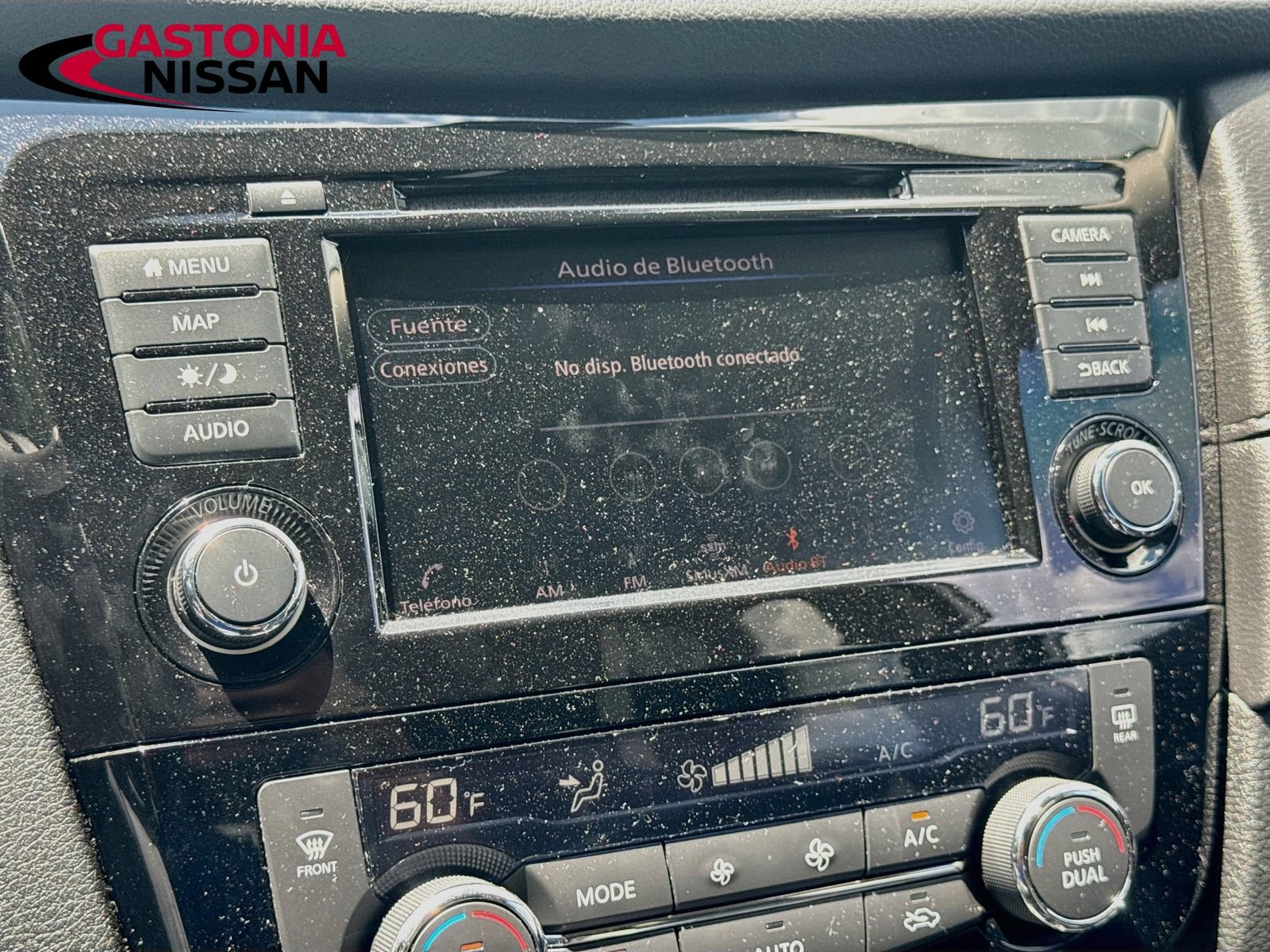 Used 2019 Nissan Rogue SV w/ Premium Package FWD image 19