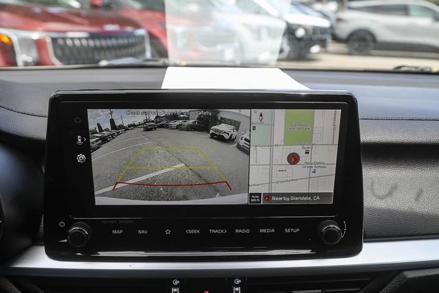 Certified 2023 Kia Forte GT-Line w/ GT-Line Premium Package image 25