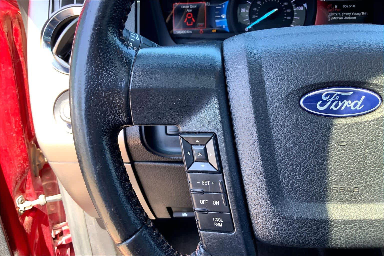 Used 2017 Ford Expedition King Ranch image 24