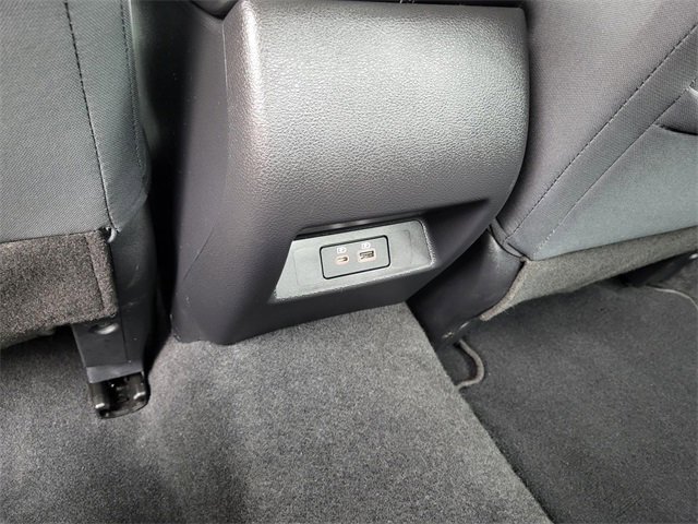 Used 2024 Nissan Altima 2.5 SV image 14