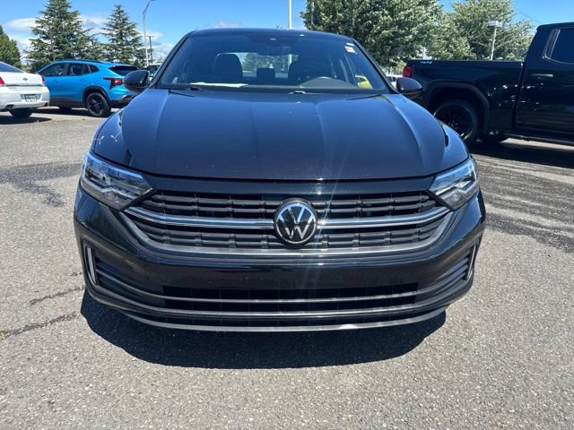 Used 2023 Volkswagen Jetta Sport FWD image 8