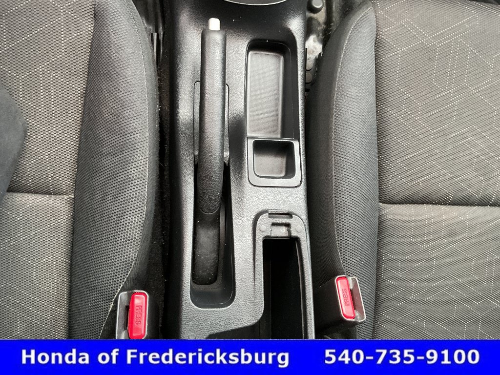 Used 2015 Honda Fit EX image 36