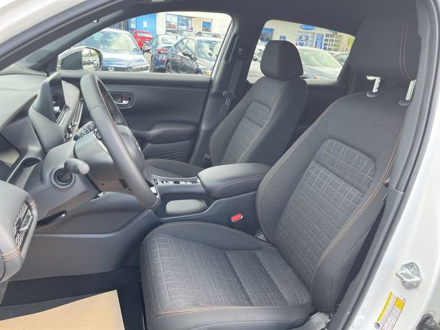 New 2026 Honda HR-V Sport image 15
