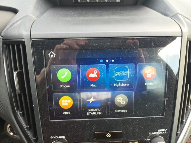 Used 2024 Subaru Forester Wilderness image 6