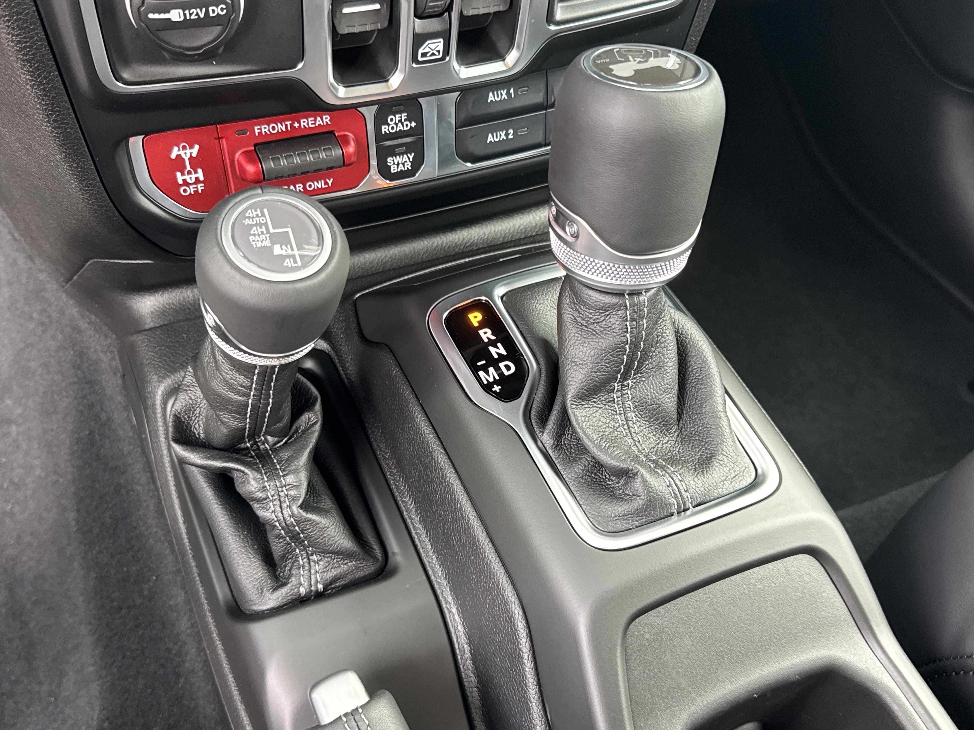 New 2026 Jeep Wrangler Unlimited Rubicon 392 image 36